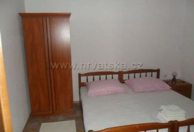 Appartements MarEva Rab