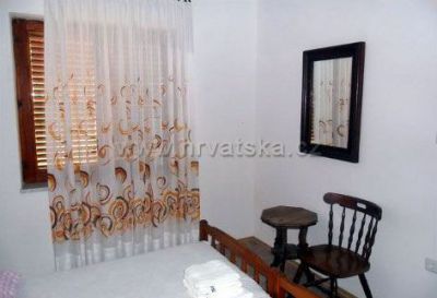Appartements MarEva Rab