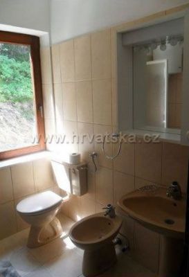 Appartements MarEva Rab