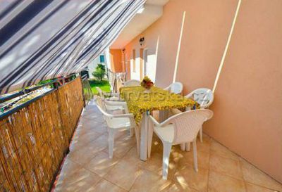 Appartements Marina