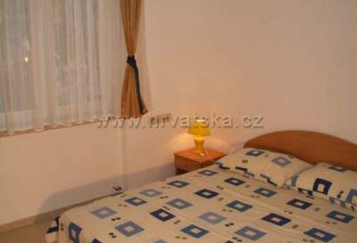 Appartements MARINA