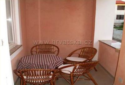 Appartements MARINA