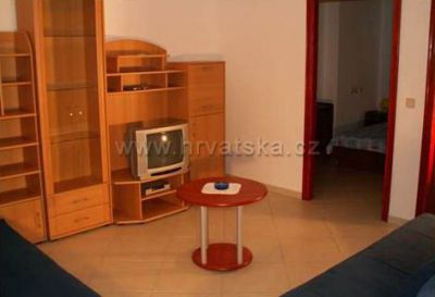 Appartements MARINA