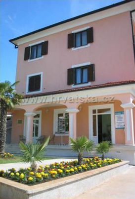 Appartements MARINA