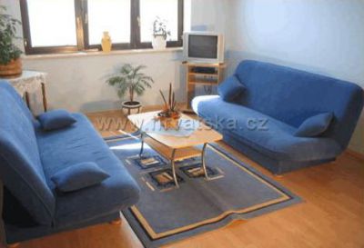 Appartements MARINA