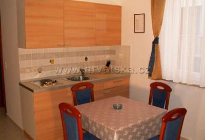 Appartements MARINA