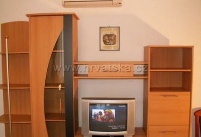 Appartements MARINA