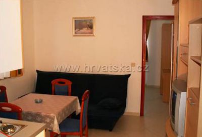 Appartements MARINA