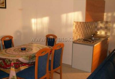 Appartements MARINA