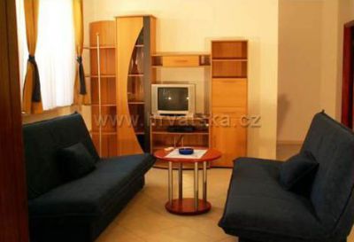 Appartements MARINA