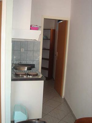 Appartements MARINOVI DVORI