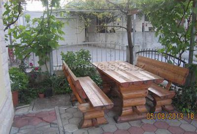 Appartements Markelić