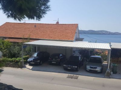 Appartements Mastelić