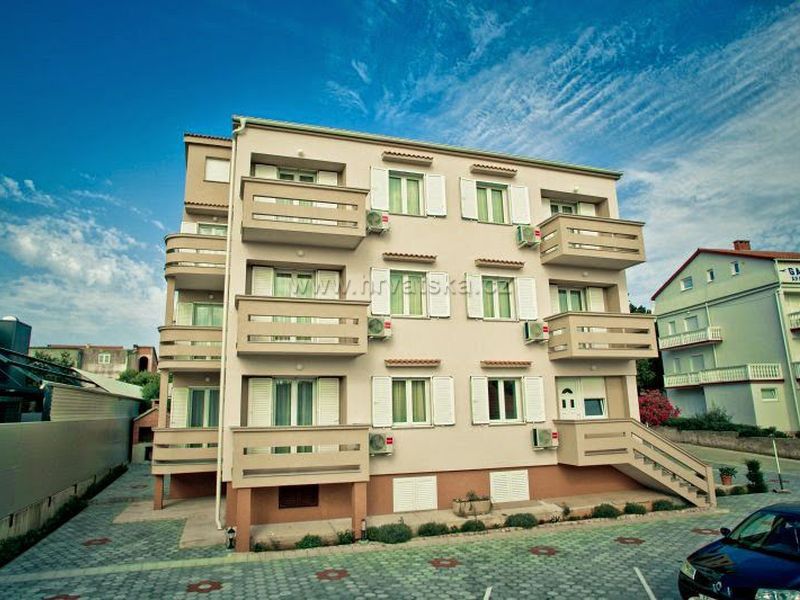 Appartements Matan
