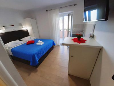 Appartements Ljubica Matijašević