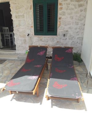 Appartements Medvidina, Hvar