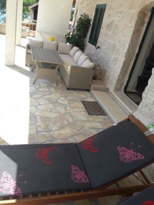 Appartements Medvidina, Hvar