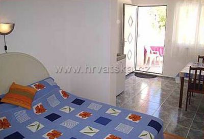 Appartements MENGO
