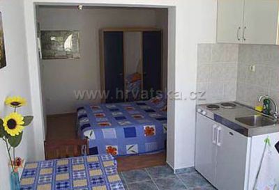 Appartements MENGO