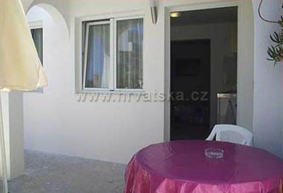 Appartements MENGO