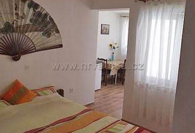 Appartements MENGO