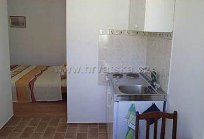 Appartements MENGO