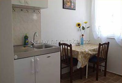 Appartements MENGO