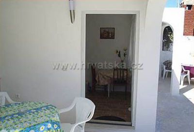 Appartements MENGO