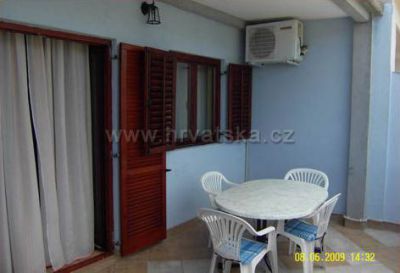 Appartement Mia