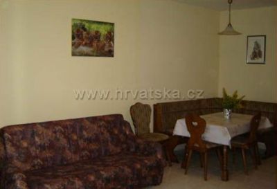 Appartement Mia