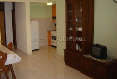 Appartement Mia