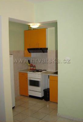 Appartement Mia