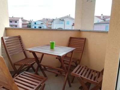 Zimmer Appartements MIJIĆ