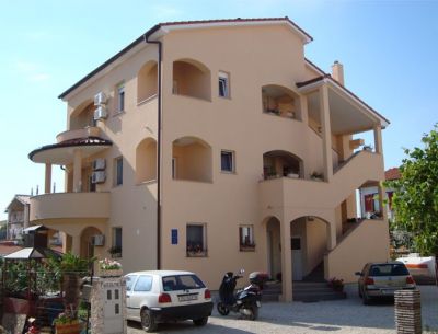 Zimmer Appartements MIJIĆ