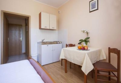 Appartements und Zimmer Mikelin