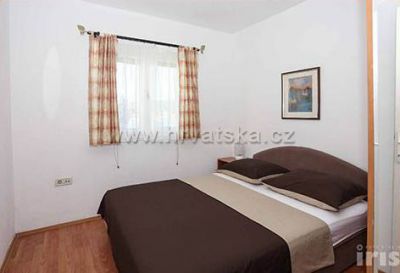 Appartements MIKULIĆ Sevid