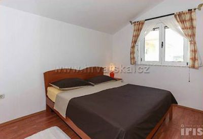 Appartements MIKULIĆ Sevid