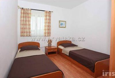 Appartements MIKULIĆ Sevid