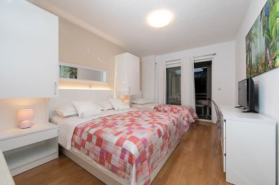 Appartements Milana