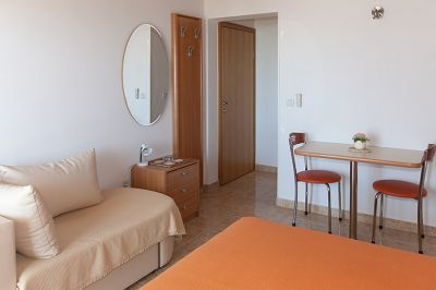 Appartements Milana