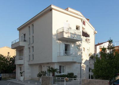 Appartements Milana