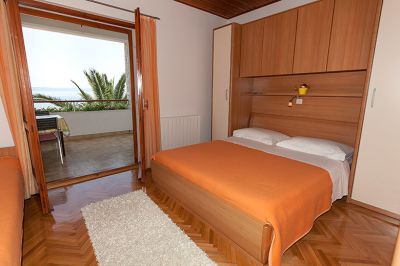 Appartements Milana