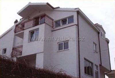 Appartement Gojak Milenka und Ante