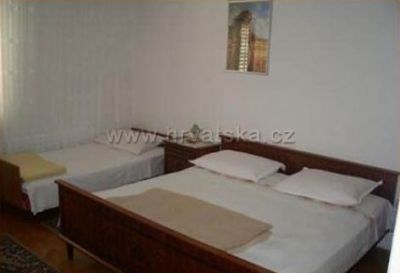 Appartement Gojak Milenka und Ante