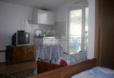 Appartement Gojak Milenka und Ante