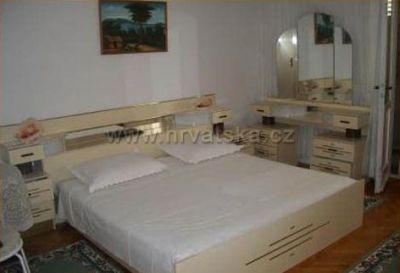 Appartement Gojak Milenka und Ante