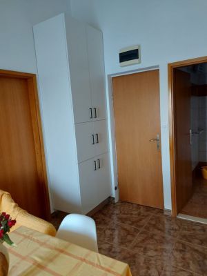 Appartements Miljković