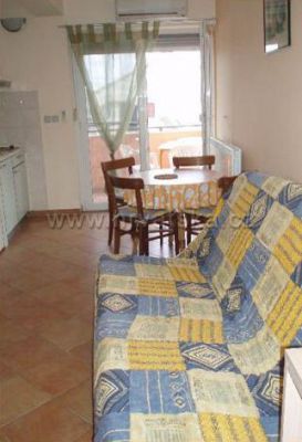 Appartements Zaton