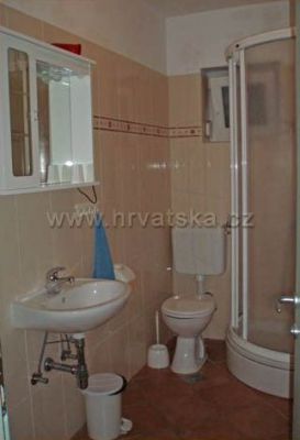 Appartements Zaton