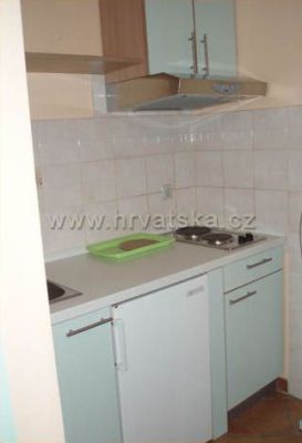 Appartements Zaton